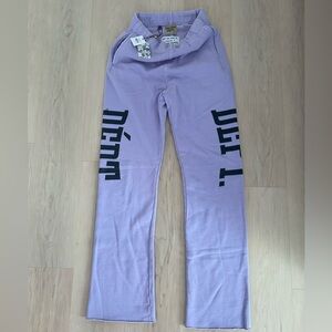 Gallery Dept Pants (Lilac)